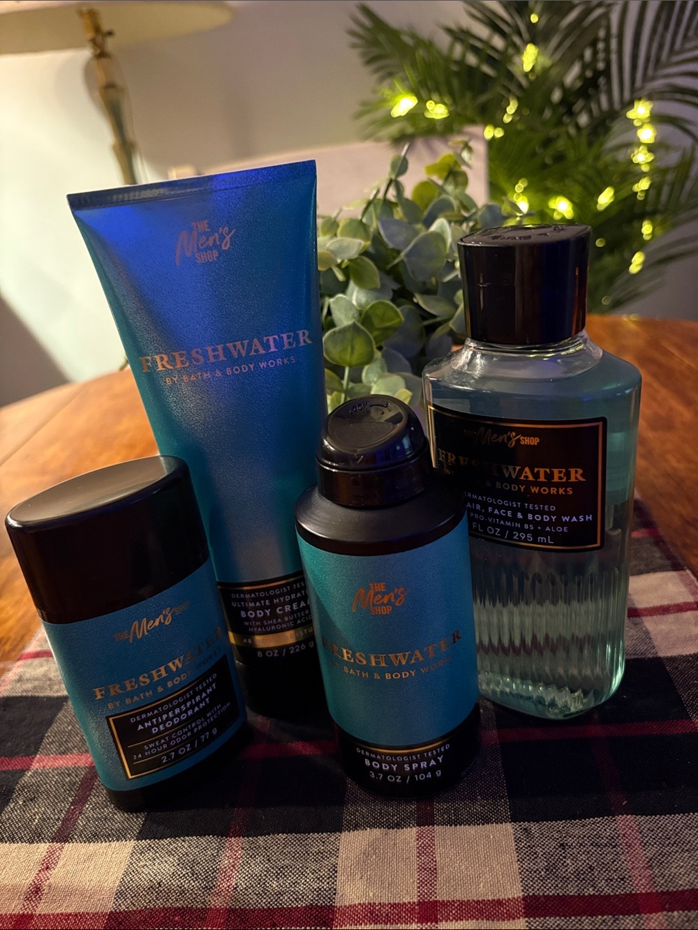 Nwt Bundle of “Freshwater” from the Mens Shop at B&B